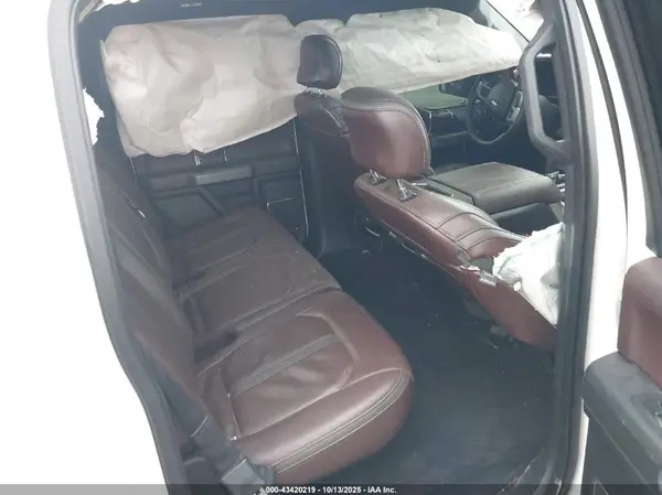 1FTEW1EG2GFA03926 2016 FORD F-150 - Image 8