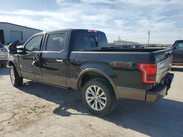 1FTEW1EG2GFA08544 2016 FORD F-150 - Image 2