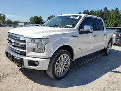 1FTEW1EG2GFA24906 2016 FORD F-150