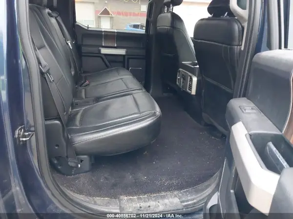 1FTEW1EG2GFA33007 2016 FORD F-150 - Image 8