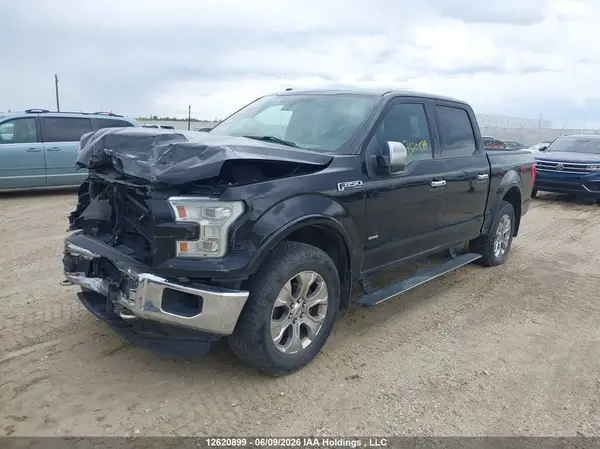 1FTEW1EG2GFA33539 2016 FORD F-150 - Image 2