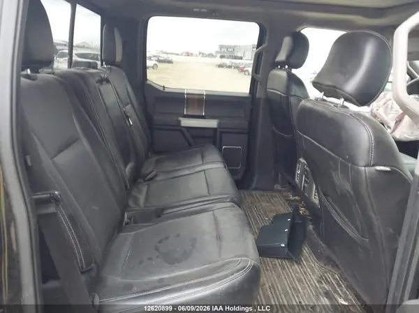1FTEW1EG2GFA33539 2016 FORD F-150 - Image 8