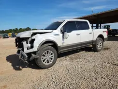 1FTEW1EG2GFA63964 2016 FORD F-150