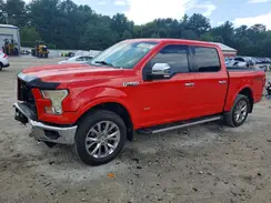 1FTEW1EG2GFA65827 2016 FORD F-150