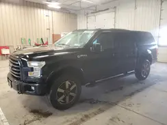 1FTEW1EG2GFA67075 2016 FORD F-150