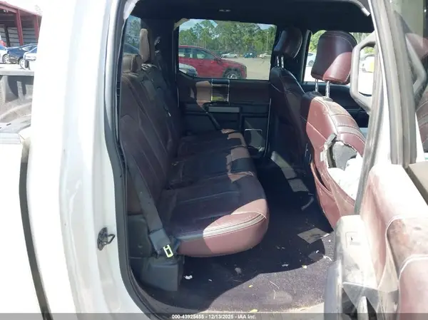 1FTEW1EG2GFA67237 2016 FORD F-150 - Image 8