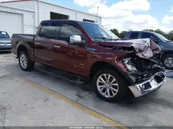 1FTEW1EG2GFA97001 2016 FORD F-150