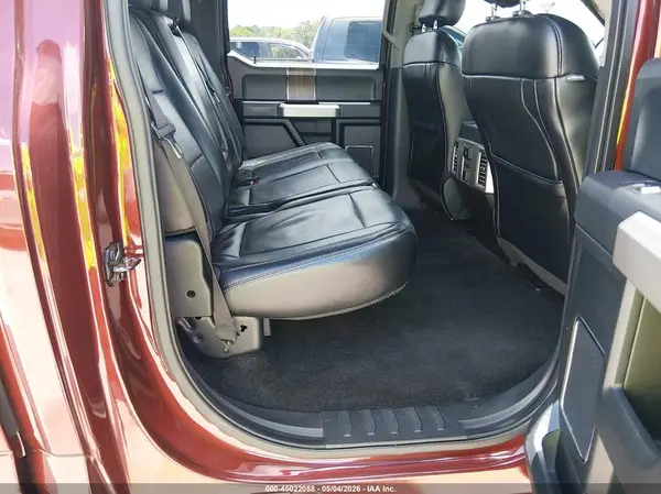 1FTEW1EG2GFA97001 2016 FORD F-150 - Image 8