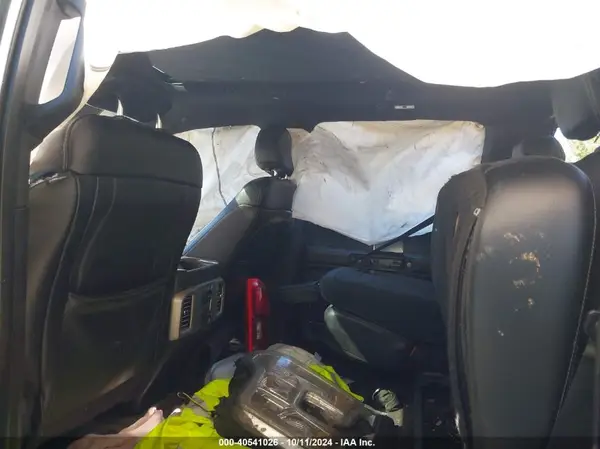 1FTEW1EG2GFA98066 2016 FORD F-150 - Image 8