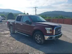 1FTEW1EG2GFA98262 2016 FORD F-150
