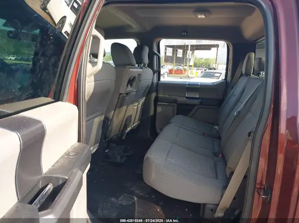1FTEW1EG2GFA98262 2016 FORD F-150 - Image 8