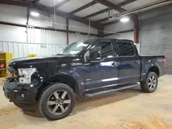1FTEW1EG2GFA99640 2016 FORD F-150