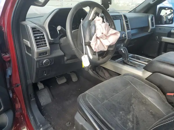 1FTEW1EG2GFB11057 2016 FORD F-150 - Image 8