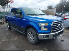 1FTEW1EG2GFB23788 2016 FORD F-150