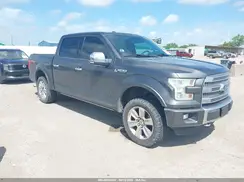1FTEW1EG2GFB25850 2016 FORD F-150