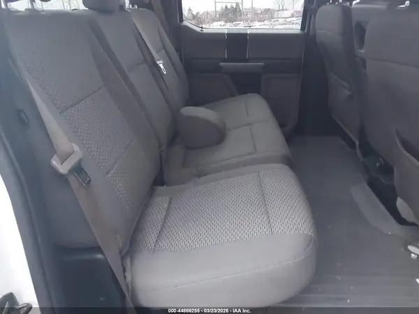 1FTEW1EG2GFB27582 2016 FORD F-150 - Image 8