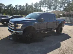 1FTEW1EG2GFB27694 2016 FORD F-150
