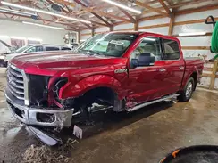 1FTEW1EG2GFB31096 2016 FORD F-150