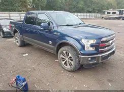 1FTEW1EG2GFB36315 2016 FORD F-150