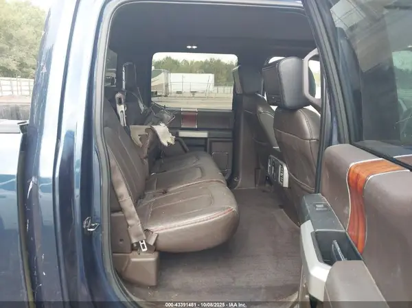 1FTEW1EG2GFB36315 2016 FORD F-150 - Image 8