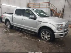 1FTEW1EG2GFB37139 2016 FORD F-150