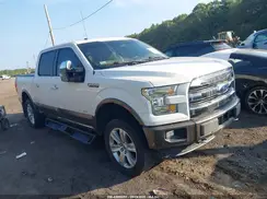 1FTEW1EG2GFB40039 2016 FORD F-150