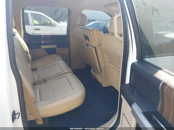 1FTEW1EG2GFB40039 2016 FORD F-150 - Image 8