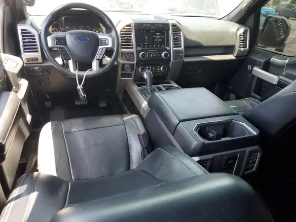 1FTEW1EG2GFB70531 2016 FORD F-150 - Image 8