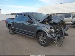 1FTEW1EG2GFB75177 2016 FORD F-150