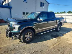 1FTEW1EG2GFB90925 2016 FORD F-150