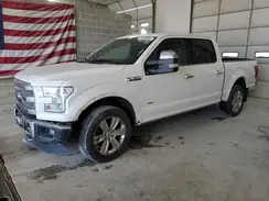 1FTEW1EG2GFB95865 2016 FORD F-150