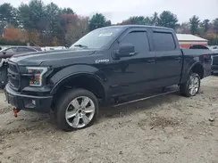 1FTEW1EG2GFC04080 2016 FORD F-150