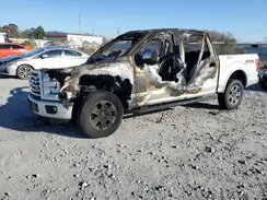 1FTEW1EG2GFC05780 2016 FORD F-150
