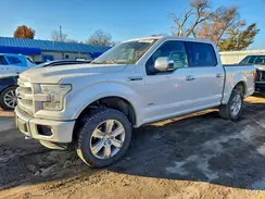 1FTEW1EG2GFC15550 2016 FORD F-150