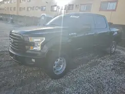 1FTEW1EG2GFC17542 2016 FORD F-150