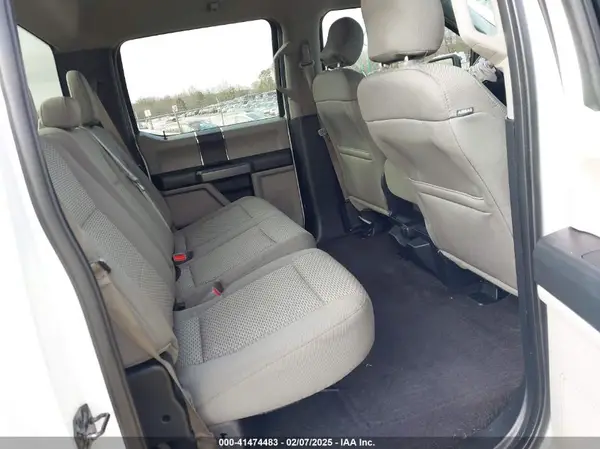 1FTEW1EG2GFC19310 2016 FORD F-150 - Image 8