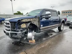 1FTEW1EG2GFC30100 2016 FORD F-150
