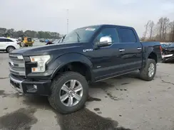 1FTEW1EG2GFC32848 2016 FORD F-150