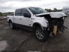 1FTEW1EG2GFC42425 2016 FORD F-150