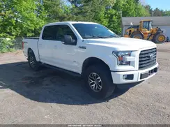 1FTEW1EG2GFC46605 2016 FORD F-150
