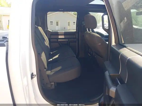 1FTEW1EG2GFC46605 2016 FORD F-150 - Image 8