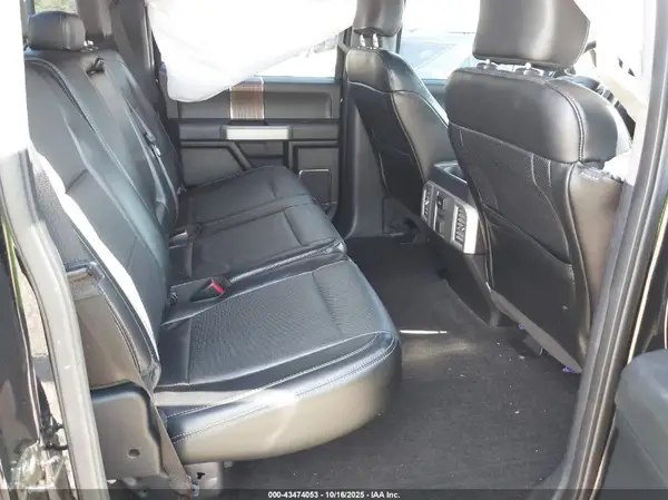 1FTEW1EG2GFC55398 2016 FORD F-150 - Image 8