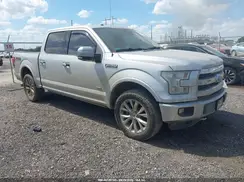 1FTEW1EG2GFC55546 2016 FORD F-150
