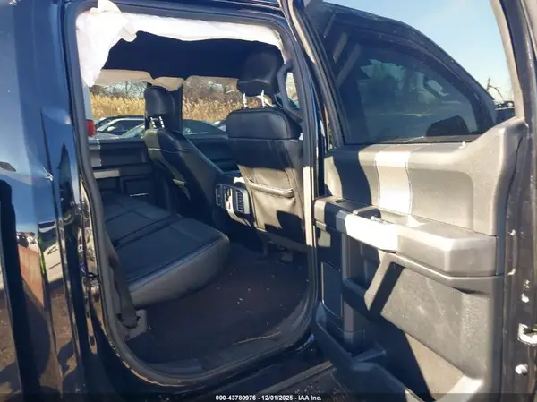 1FTEW1EG2GFC56163 2016 FORD F-150 - Image 8