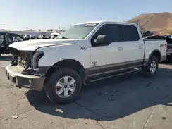 1FTEW1EG2GFC59077 2016 FORD F-150
