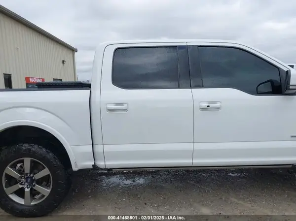 1FTEW1EG2GFC72251 2016 FORD F-150 - Image 8