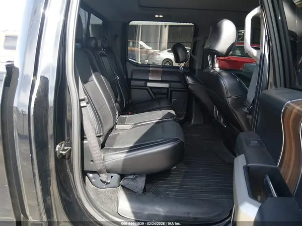 1FTEW1EG2GFC80947 2016 FORD F-150 - Image 8