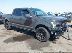 1FTEW1EG2GFC84190 2016 FORD F-150
