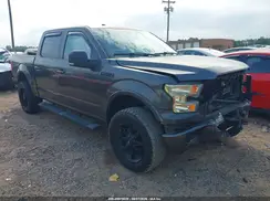 1FTEW1EG2GFD11887 2016 FORD F-150