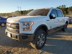1FTEW1EG2GFD12473 2016 FORD F-150